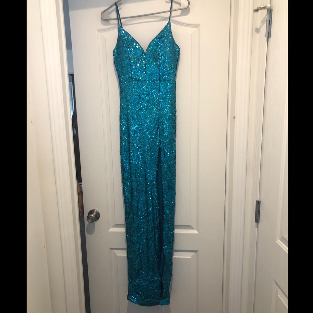 Formal Dress